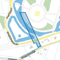 Perceel WDN01-B-7651