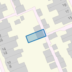 Perceel WDN01-B-7661