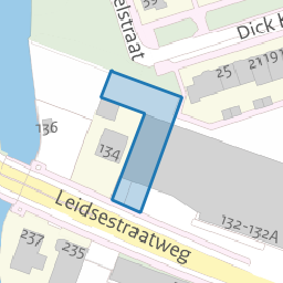 Perceel WDN01-B-7664