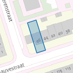 Perceel WDN01-B-7672