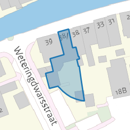 Perceel WDN01-B-7675