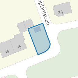 Perceel WDN01-B-7682