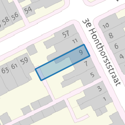 Perceel WDN01-B-7687