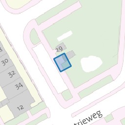 Perceel WDN01-B-7697