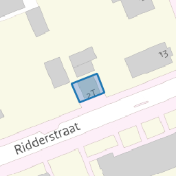 Perceel WDN01-B-7701