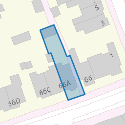 Perceel WDN01-B-7704