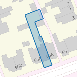 Perceel WDN01-B-7705