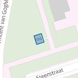 Perceel WDN01-B-7715