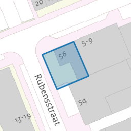 Perceel WDN01-B-7719