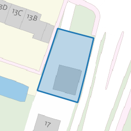 Perceel WDN01-B-7725