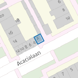 Perceel WDN01-B-7727