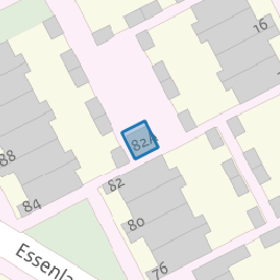 Perceel WDN01-B-7730