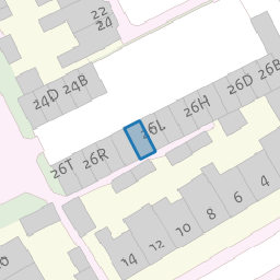 Perceel WDN01-B-7742