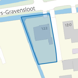 Perceel WDN01-B-7751