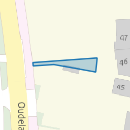 Perceel WDN01-B-7766