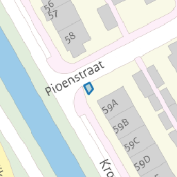 Perceel WDN01-B-7768