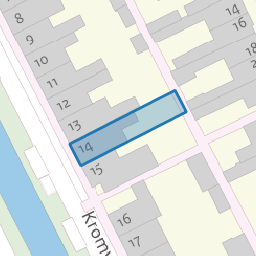 Perceel WDN01-B-7770