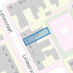 Perceel WDN01-B-7772