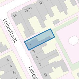 Perceel WDN01-B-7773