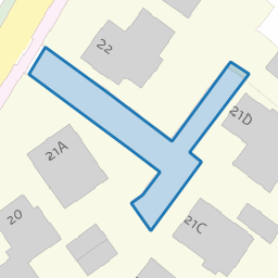 Perceel WDN01-B-7791