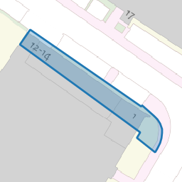 Perceel WDN01-B-7810