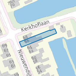 Perceel WDN01-B-7830