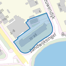 Perceel WDN01-B-7857