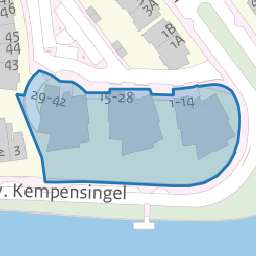 Perceel WDN01-B-7862