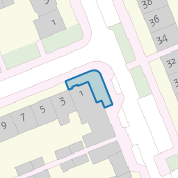 Perceel WDN01-B-7874