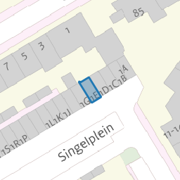 Perceel WDN01-B-7880