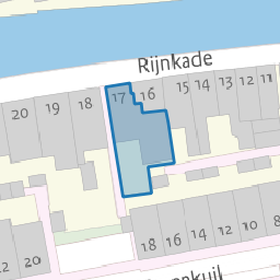 Perceel WDN01-B-7894