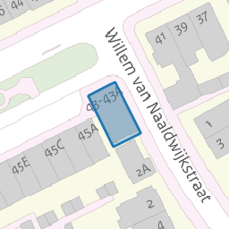 Perceel WDN01-B-7908