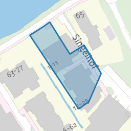 Perceel WDN01-B-7910