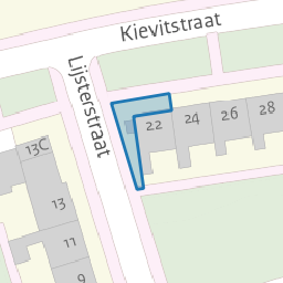 Perceel WDN01-B-7916