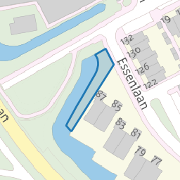 Perceel WDN01-B-7924