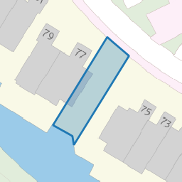 Perceel WDN01-B-7925