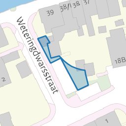 Perceel WDN01-B-7930