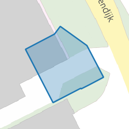 Perceel WDN01-B-7932