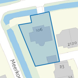 Perceel WDN01-B-7942