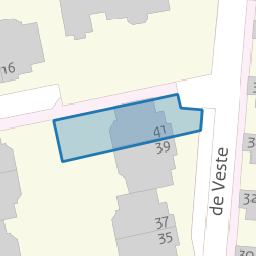 Perceel WDN01-B-7957