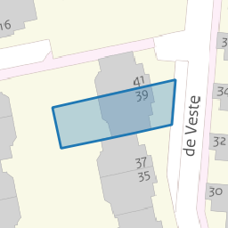 Perceel WDN01-B-7958