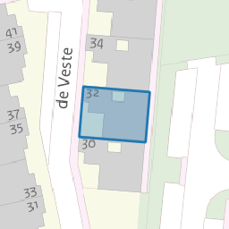 Perceel WDN01-B-7973