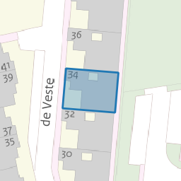 Perceel WDN01-B-7974