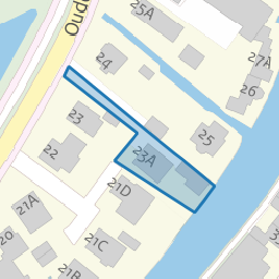 Perceel WDN01-B-7981