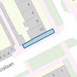 Perceel WDN01-B-7999