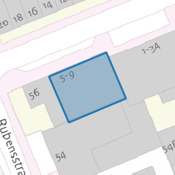 Perceel WDN01-B-8006