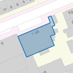 Perceel WDN01-B-8007