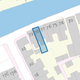 Perceel WDN01-B-8010