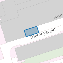 Perceel WDN01-B-8013