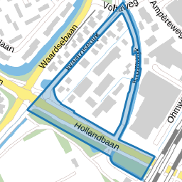 Perceel WDN01-B-8018